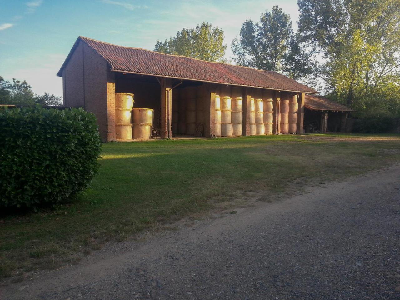 Il Fojot Villa La Cassa Exteriör bild