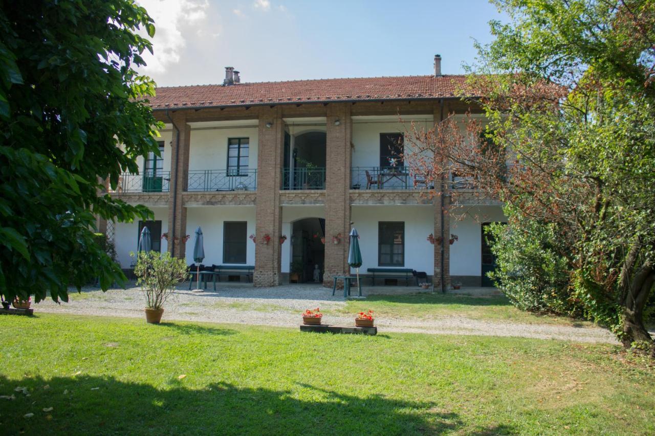 Il Fojot Villa La Cassa Exteriör bild