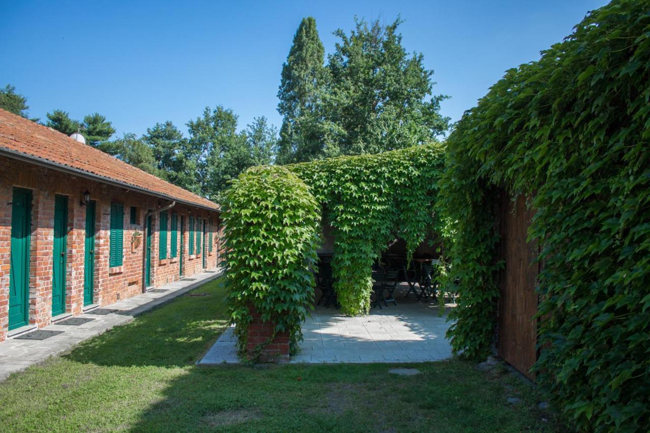 Il Fojot Villa La Cassa Exteriör bild